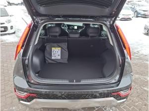 Kia Niro Spirit ⚡PHEV⚡ 1.6 DCT Tech Head-UP Sound ACC