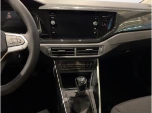 Volkswagen Polo 1.0 TSI Life