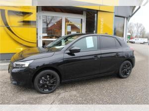 Opel Corsa 1.2 Turbo GS NAVI|SHZ|LED|RÜCKFAHRKAMERA