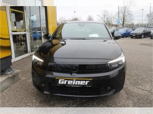 Opel Corsa 1.2 Turbo GS NAVI|SHZ|LED|RÜCKFAHRKAMERA