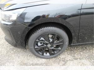 Opel Corsa 1.2 Turbo GS NAVI|SHZ|LED|RÜCKFAHRKAMERA