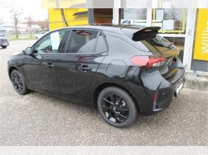 Opel Corsa 1.2 Turbo GS NAVI|SHZ|LED|RÜCKFAHRKAMERA