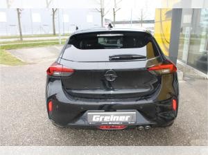 Opel Corsa 1.2 Turbo GS NAVI|SHZ|LED|RÜCKFAHRKAMERA