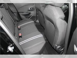 Opel Corsa 1.2 Turbo GS NAVI|SHZ|LED|RÜCKFAHRKAMERA