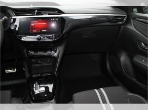 Opel Corsa 1.2 Turbo GS NAVI|SHZ|LED|RÜCKFAHRKAMERA