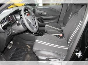 Opel Corsa 1.2 Turbo GS NAVI|SHZ|LED|RÜCKFAHRKAMERA
