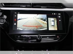 Opel Corsa 1.2 Turbo GS NAVI|SHZ|LED|RÜCKFAHRKAMERA