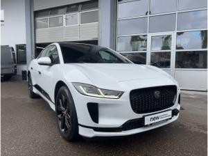 Jaguar I-Pace HSE EV400 AWD