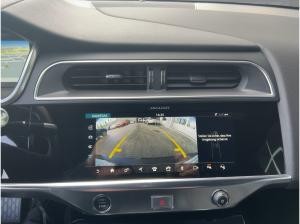 Jaguar I-Pace HSE EV400 AWD