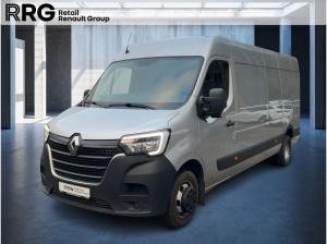 Renault Master 3,5t BLUE dCi 130 FAP L4H2 Klima
