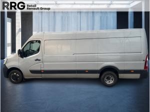 Renault Master 3,5t BLUE dCi 130 FAP L4H2 Klima