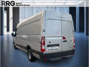 Renault Master 3,5t BLUE dCi 130 FAP L4H2 Klima