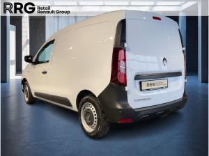 Renault Express 1.5 BLUE dCi 95 FAP Extra Einparkhilfe K