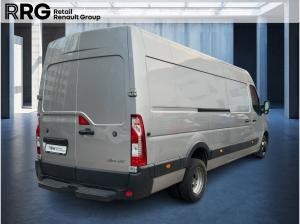 Renault Master 3,5t BLUE dCi 130 FAP L4H2 Klima