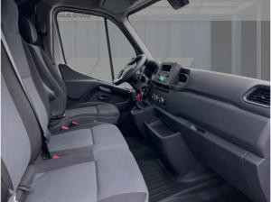 Renault Master 3,5t BLUE dCi 130 FAP L4H2 Klima