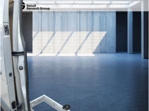 Renault Master 3,5t BLUE dCi 130 FAP L4H2 Klima