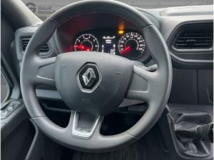 Renault Master 3,5t BLUE dCi 130 FAP L4H2 Klima