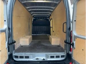 Renault Master 3,5t BLUE dCi 130 FAP L4H2 Klima