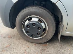 Renault Master 3,5t BLUE dCi 130 FAP L4H2 Klima