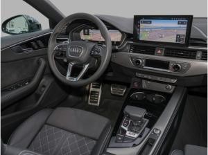 Audi RS5 RS 5 Sportback 2.9 TFSI quattro Head up Display Garantie bis zum 5. Fahrzeugjahr