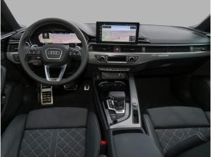 Audi RS5 RS 5 Sportback 2.9 TFSI quattro Head up Display Garantie bis zum 5. Fahrzeugjahr