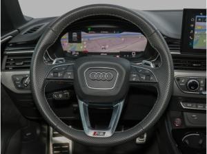 Audi RS5 RS 5 Sportback 2.9 TFSI quattro Head up Display Garantie bis zum 5. Fahrzeugjahr