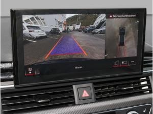 Audi RS5 RS 5 Sportback 2.9 TFSI quattro Head up Display Garantie bis zum 5. Fahrzeugjahr