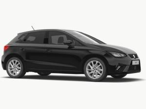 Cupra Leon Sportstourer VZ Extreme Pano; Sennheiser; Matrix LED