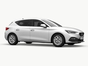 Seat Leon Style 2.0 TDI DSG Winter; Licht & Sicht; Navi