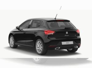 Cupra Leon Sportstourer VZ Extreme Pano; Sennheiser; Matrix LED