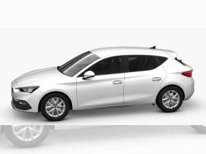 Seat Leon Style 2.0 TDI DSG Winter; Licht & Sicht; Navi