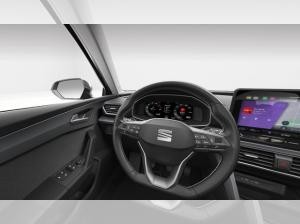 Seat Leon Style 2.0 TDI DSG Winter; Licht & Sicht; Navi