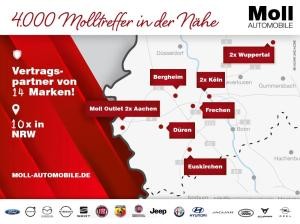 Fiat Panda Mild Hybrid City Paket  Gelato Weiß