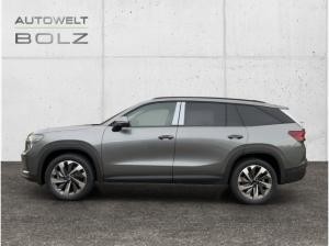 Skoda Kodiaq Selection 1.5 TSI 110kW DSG 💥LEASING KNALLER💥 .