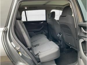 Skoda Kodiaq Selection 1.5 TSI 110kW DSG 💥LEASING KNALLER💥 .