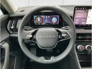 Skoda Kodiaq Selection 1.5 TSI 110kW DSG 💥LEASING KNALLER💥 .