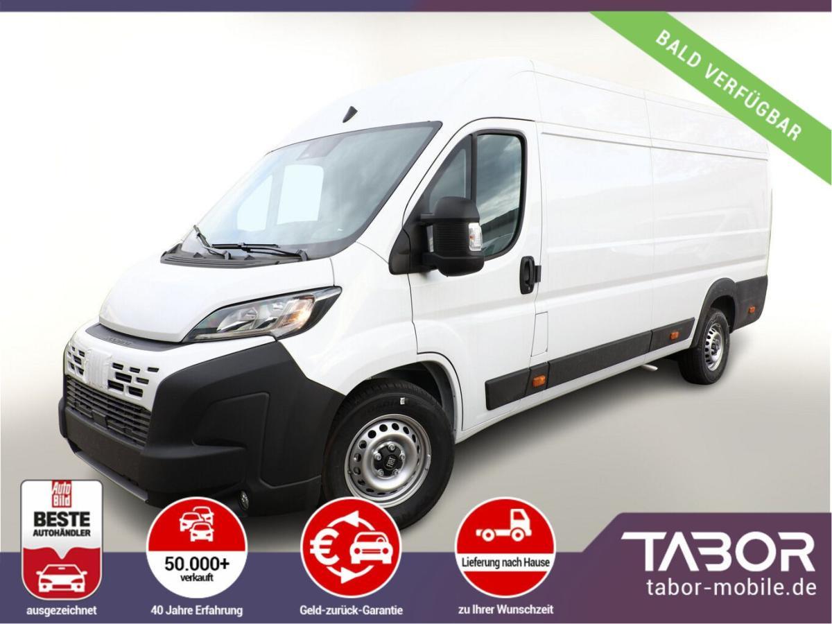 Fiat Ducato 35 140 L4H2 FACELIFT Klima 5"-DAB PDC Kam
