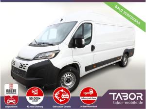 Fiat Ducato 35 140 L4H2 FACELIFT Klima 5"-DAB PDC Kam