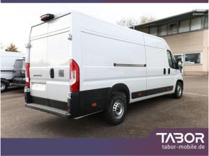 Fiat Ducato 35 140 L4H2 FACELIFT Klima 5"-DAB PDC Kam