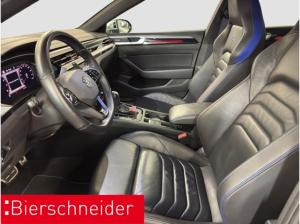 Volkswagen Arteon SB 2.0 TSI DSG 4Mo R AHK HuD H K VMAX 360