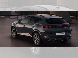 Cupra Formentor LOYAL inkl. Wartung/ LIMITIERT/ 150 PS / Gewerbe / für 129,00€ mtl. LOYAL / ohne Vorbesitz 183,00€