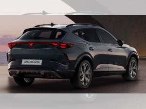 Cupra Formentor LOYAL inkl. Wartung/ LIMITIERT/ 150 PS / Gewerbe / für 129,00€ mtl. LOYAL / ohne Vorbesitz 183,00€