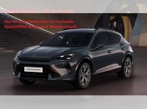 Cupra Formentor LOYAL inkl. Wartung/ LIMITIERT/ 150 PS / Gewerbe / für 129,00€ mtl. LOYAL / ohne Vorbesitz 183,00€