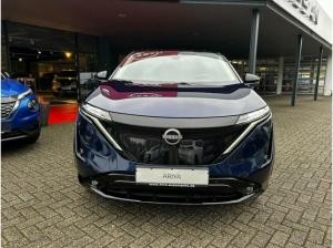 Nissan Ariya Evolve Pack ❤️ Leder/LED/Kamera/Panorama ❗❗sofort verfügbar❗❗