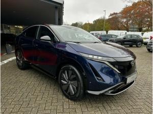 Nissan Ariya Evolve Pack ❤️ Leder/LED/Kamera/Panorama ❗❗sofort verfügbar❗❗