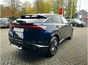 Nissan Ariya Evolve Pack ❤️ Leder/LED/Kamera/Panorama ❗❗sofort verfügbar❗❗