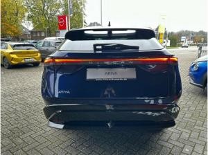 Nissan Ariya Evolve Pack ❤️ Leder/LED/Kamera/Panorama ❗❗sofort verfügbar❗❗