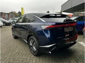Nissan Ariya Evolve Pack ❤️ Leder/LED/Kamera/Panorama ❗❗sofort verfügbar❗❗