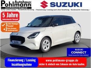 Suzuki Swift 1.2 HYBRID Comfort LED DAB SHZ Keyless Entry Keyless Ausparkassistent Totwinkelassistent