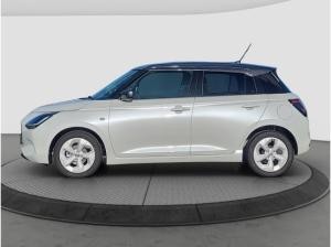 Suzuki Swift 1.2 HYBRID Comfort LED DAB SHZ Keyless Entry Keyless Ausparkassistent Totwinkelassistent